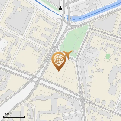 Foto zu Lützowplatz 17, 10785 Berlin