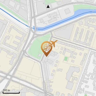 Foto zu Lützowplatz 3-15, 10785 Berlin