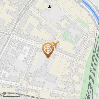 Foto zu Lützowstraße 105, 10785 Berlin