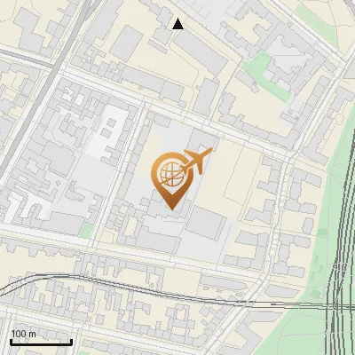 Foto zu Lützowstraße 106, 10785 Berlin