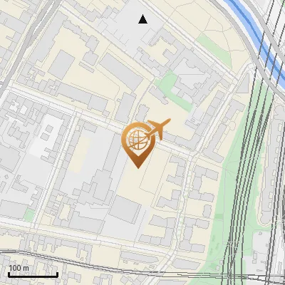 Foto zu Lützowstraße 107-110, 10785 Berlin