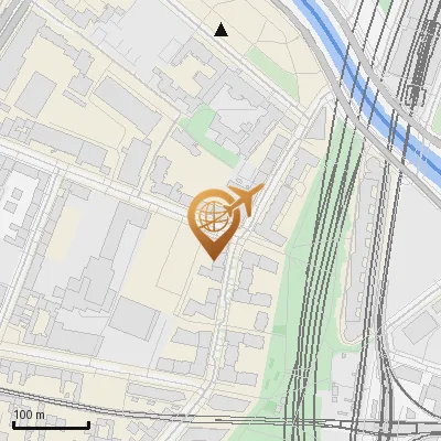 Foto zu Lützowstraße 113-114, 10785 Berlin