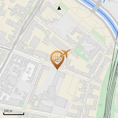 Foto zu Lützowstraße 15-16, 10785 Berlin