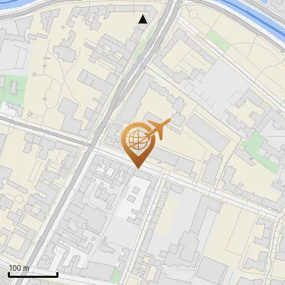 Foto zu Lützowstraße 17-18, 10785 Berlin