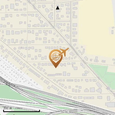 Karte Lützowstraße 19, 81245 München