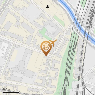 Foto zu Lützowstraße 2, 10785 Berlin