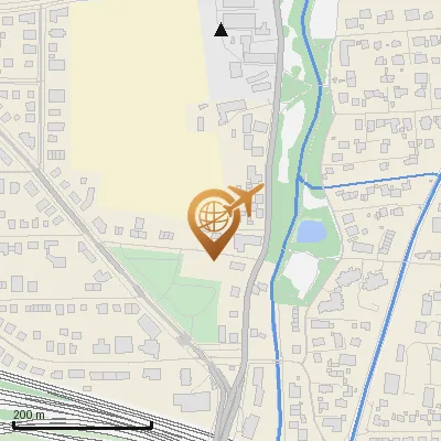 Karte Lützowstraße 1-4, 81245 München