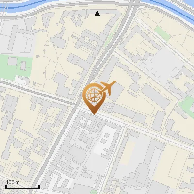 Foto zu Lützowstraße 20-23, 10785 Berlin