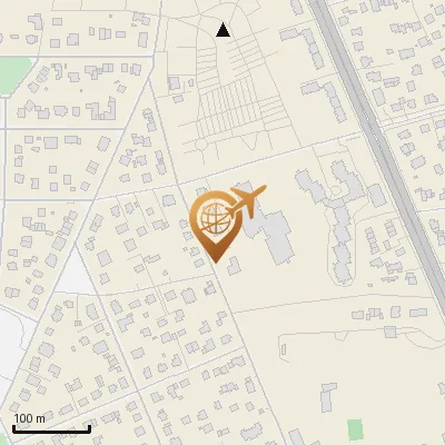 Foto zu Lützowstraße 22-23, 12307 Berlin