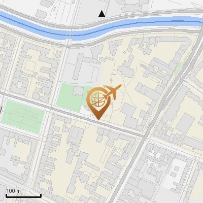 Foto zu Lützowstraße 26-27, 10785 Berlin