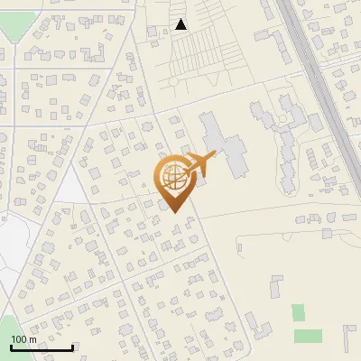 Karte Lützowstraße 26-28, 12307 Berlin