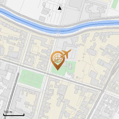 Foto zu Lützowstraße 28, 10785 Berlin