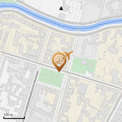 Foto zu Lützowstraße 31-32, 10785 Berlin