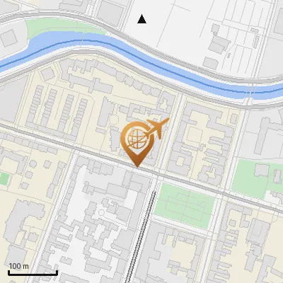 Foto zu Lützowstraße 37-39, 10785 Berlin