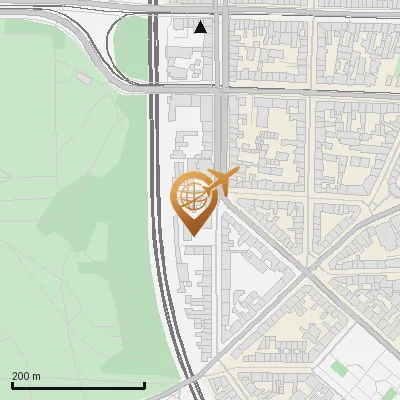 Karte Lützowstraße 35-41, 50674 Köln