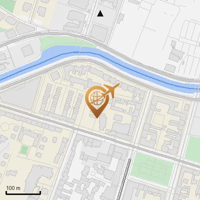 Foto zu Lützowstraße 41-42, 10785 Berlin