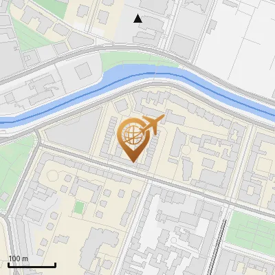 Foto zu Lützowstraße 44-47, 10785 Berlin