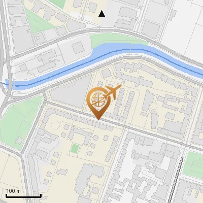 Foto zu Lützowstraße 48-67, 10785 Berlin