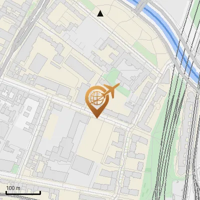 Foto zu Lützowstraße 5-6, 10785 Berlin