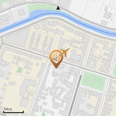 Foto zu Lützowstraße 69-71, 10785 Berlin