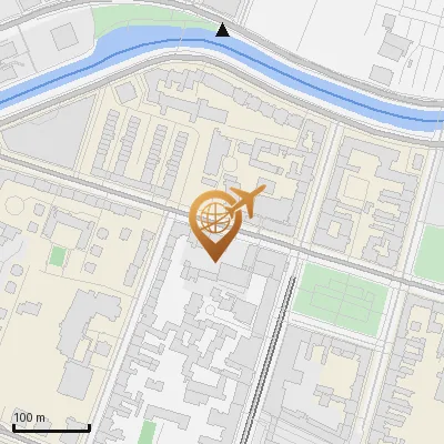 Foto zu Lützowstraße 73-76, 10785 Berlin