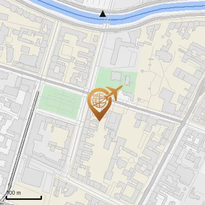 Foto zu Lützowstraße 81-85, 10785 Berlin