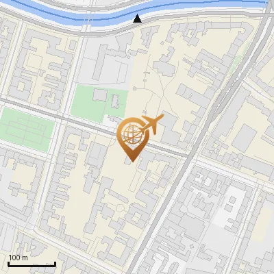 Foto zu Lützowstraße 88, 10785 Berlin