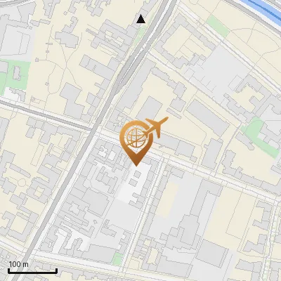 Foto zu Lützowstraße 95-97, 10785 Berlin