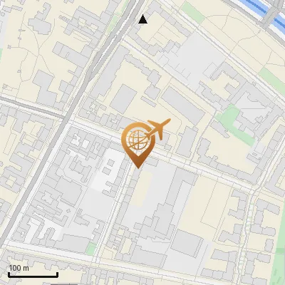 Foto zu Lützowstraße 99-100, 10785 Berlin