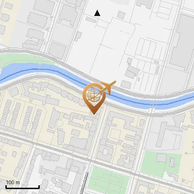 Foto zu Lützowufer 1, 10785 Berlin