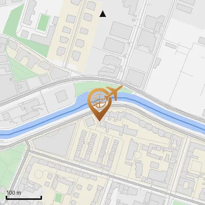 Foto zu Lützowufer 11-14, 10785 Berlin