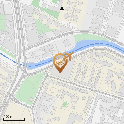 Foto zu Lützowufer 15, 10785 Berlin