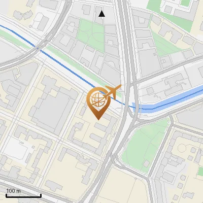 Foto zu Lützowufer 18-25, 10787 Berlin