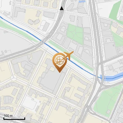 Foto zu Lützowufer 26-27, 10787 Berlin