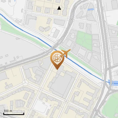 Foto zu Lützowufer 28, 10787 Berlin