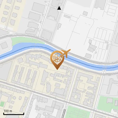 Foto zu Lützowufer 2-5, 10785 Berlin