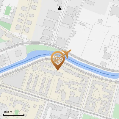 Foto zu Lützowufer 6-10, 10785 Berlin