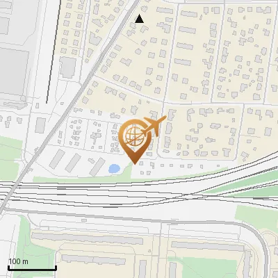 Foto zu Lütztalweg 1, 12681 Berlin