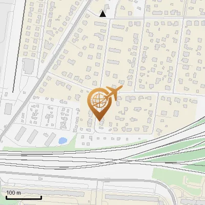 Foto zu Lütztalweg 5-14, 12681 Berlin