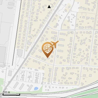 Foto zu Lütztalweg 19-27, 12681 Berlin