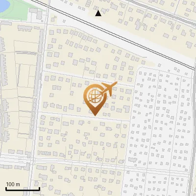 Foto zu Luftschifferweg 12-16, 13591 Berlin