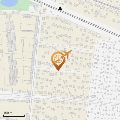 Foto zu Luftschifferweg 18-22, 13591 Berlin