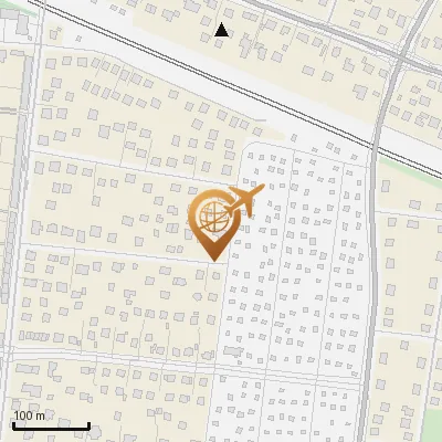 Foto zu Luftschifferweg 5-6, 13591 Berlin