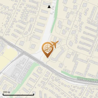 Foto zu Luganoweg 12, 81475 München