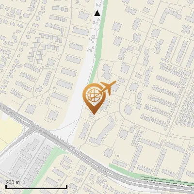 Foto zu Luganoweg 3-8, 81475 München