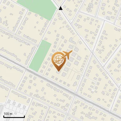 Foto zu Lugierring 19-27, 12524 Berlin