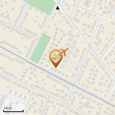 Karte Lugierring 23, 12524 Berlin