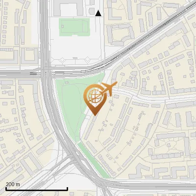 Foto zu Luise-Kiesselbach-Platz 6-17, 81377 München