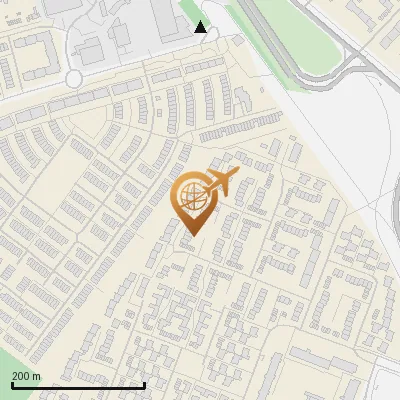 Foto zu Luise-Rehling-Straße 26-29, 51109 Köln