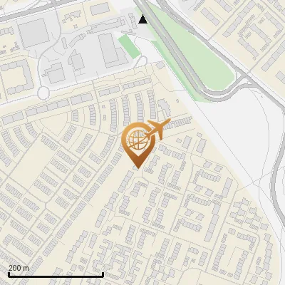 Foto zu Luise-Rehling-Straße 30-38, 51109 Köln